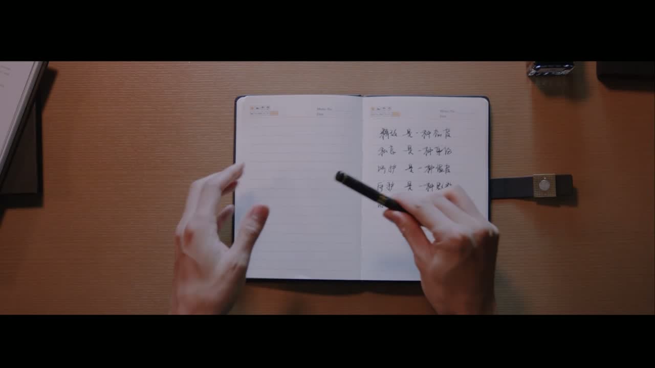 高端住宅物业全维度服务品牌宣传片